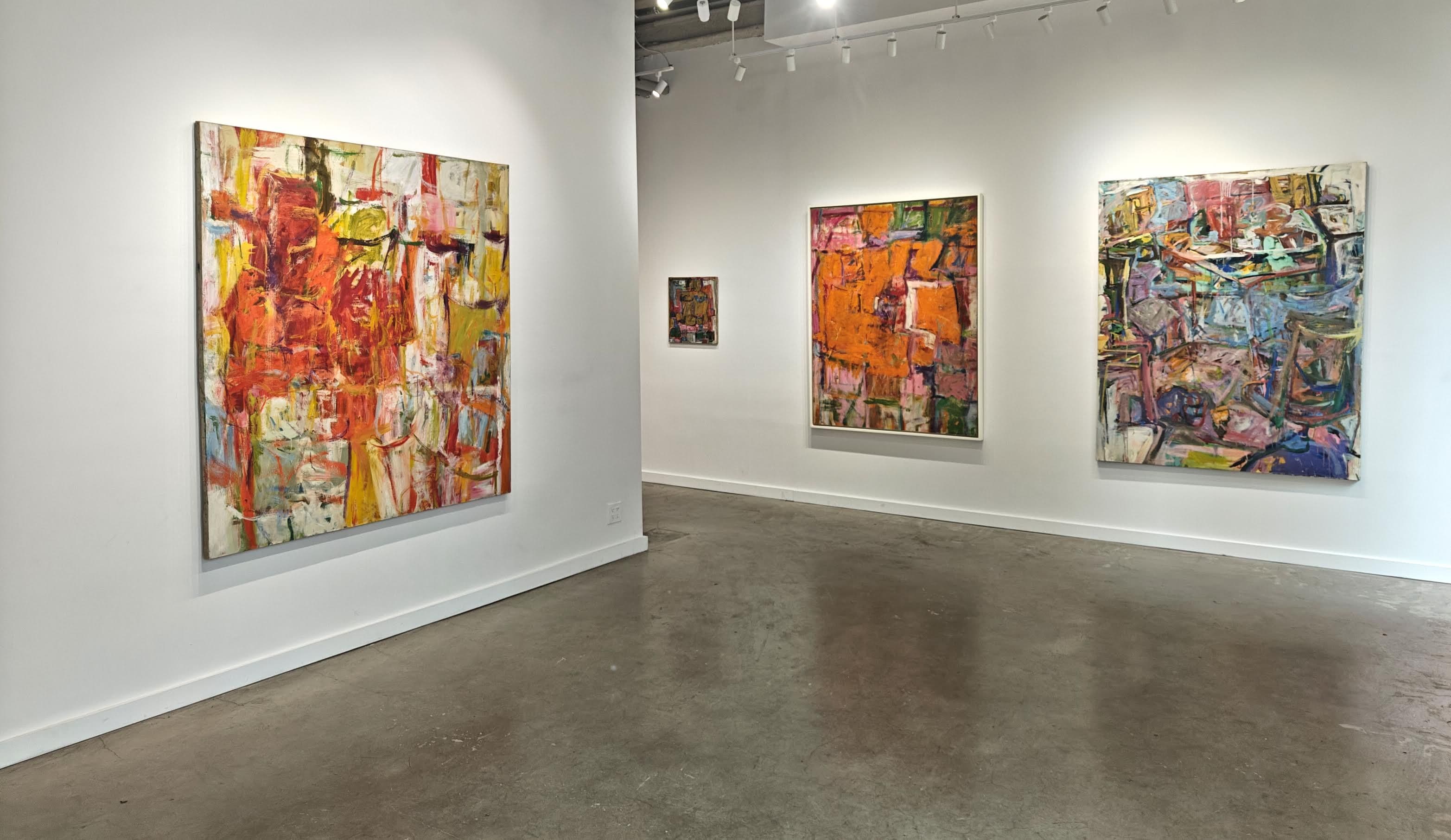 Diana Kurz — A Journey of Discovery — image 1 of 4