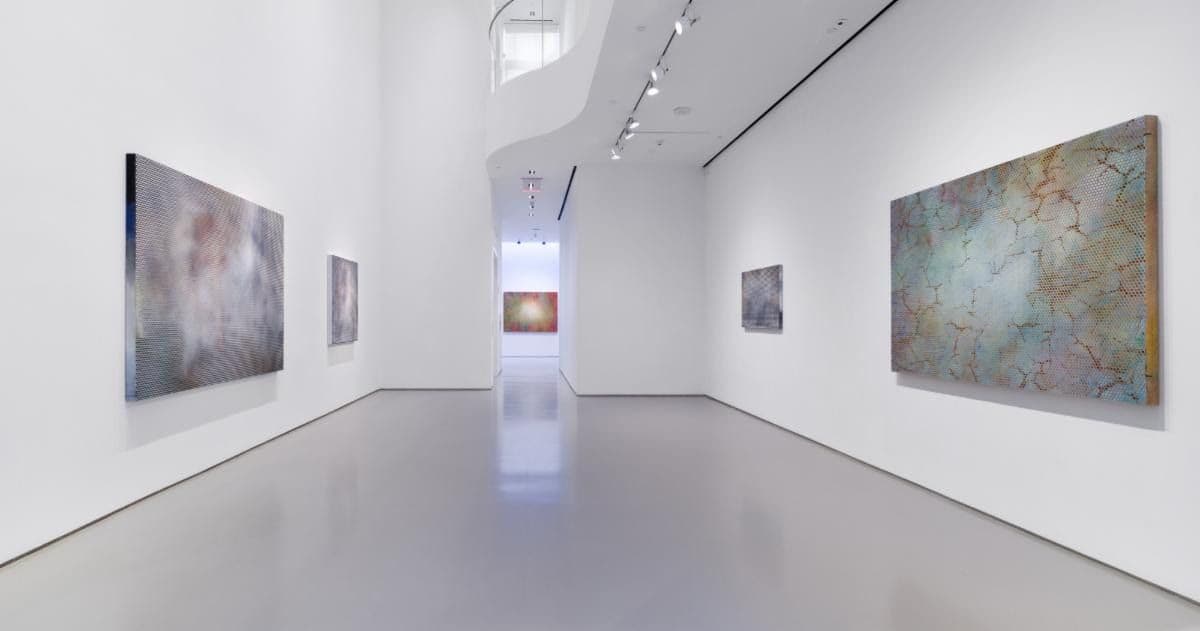 Emil Lukas — Infinite Edge — image 1 of 2