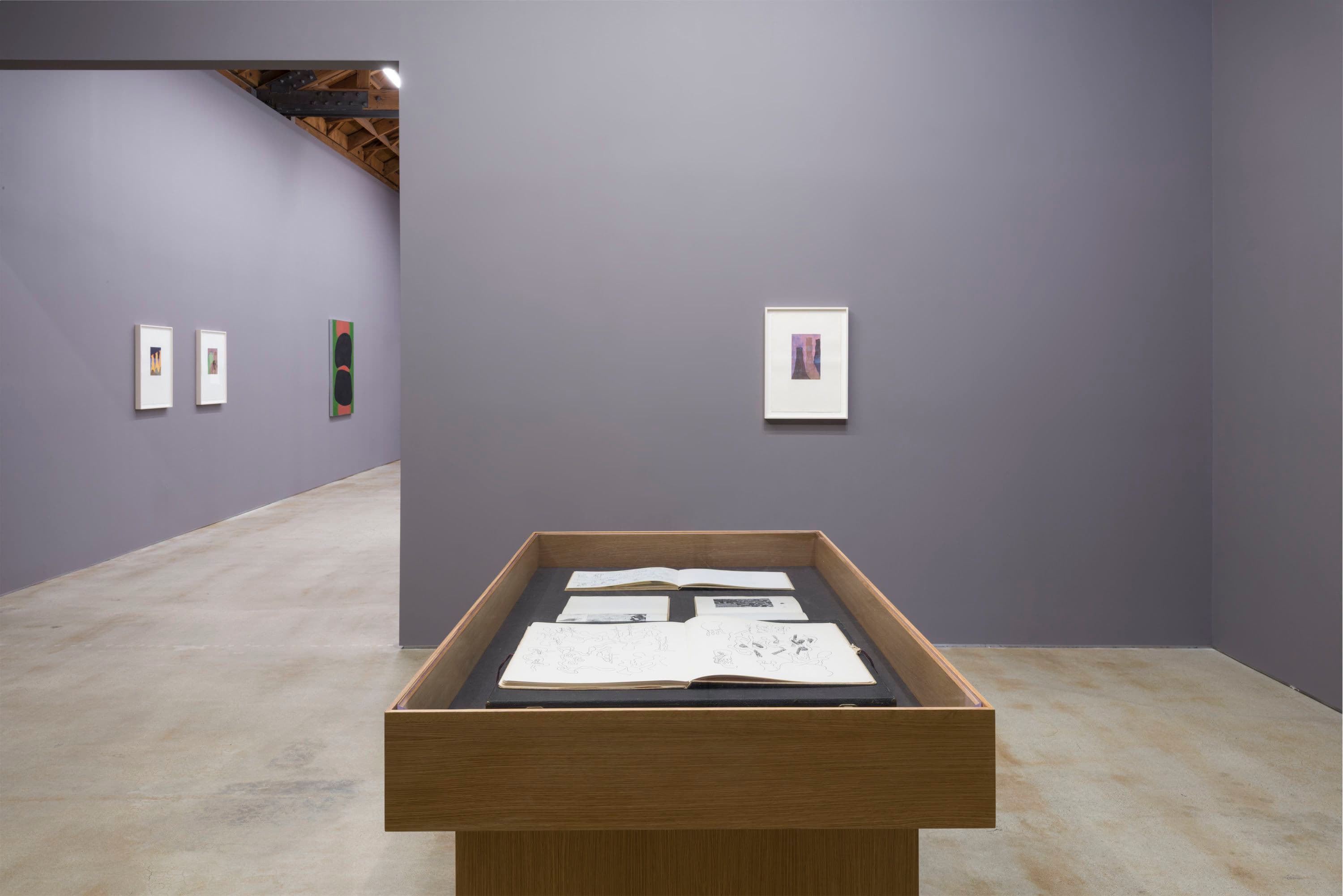 Alan Lynch — Infinitely on the Surfaces of This Teardrop World — image 1 of 2