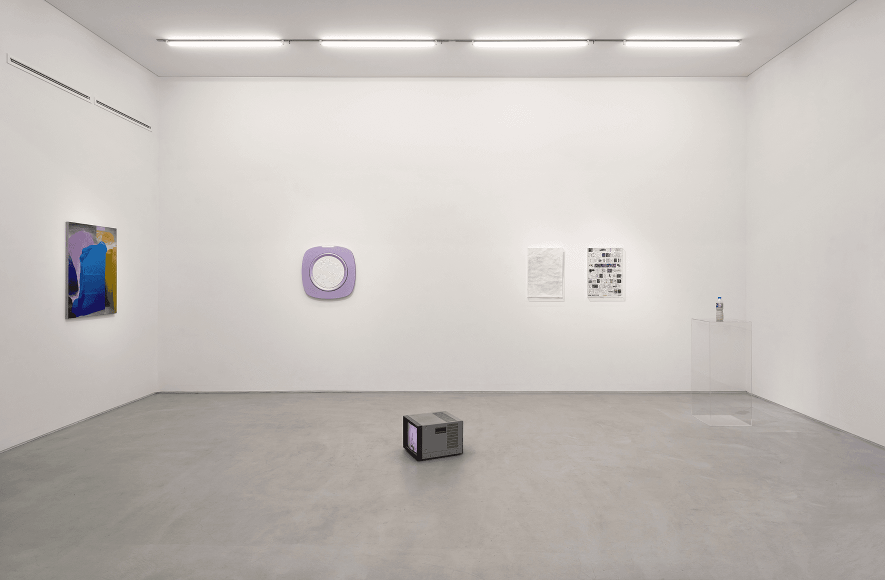Group Exhibition — Pigment Compound — image 4 of 5