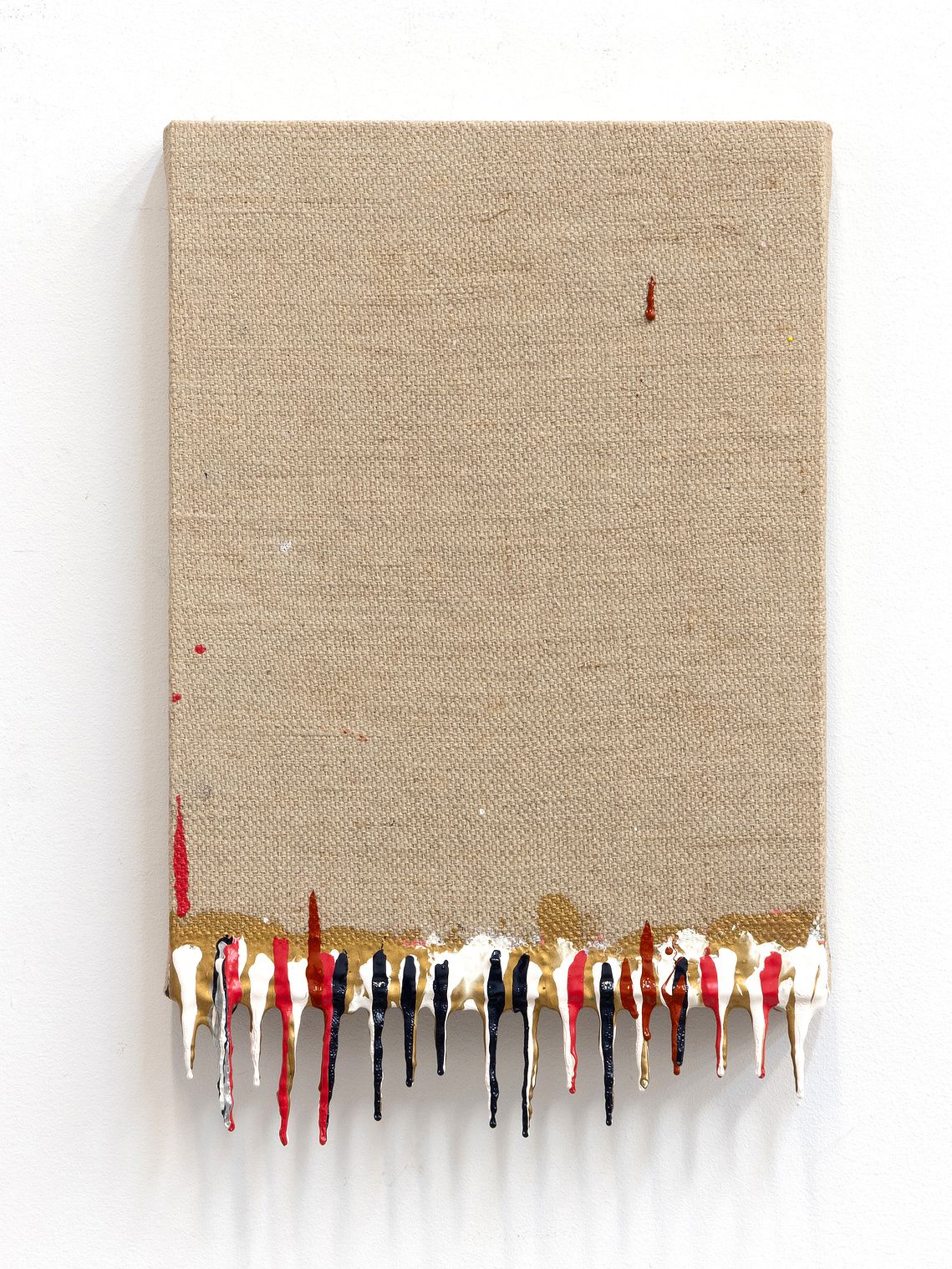 Matthew Satz — (There's Gonna Be A) Showdown