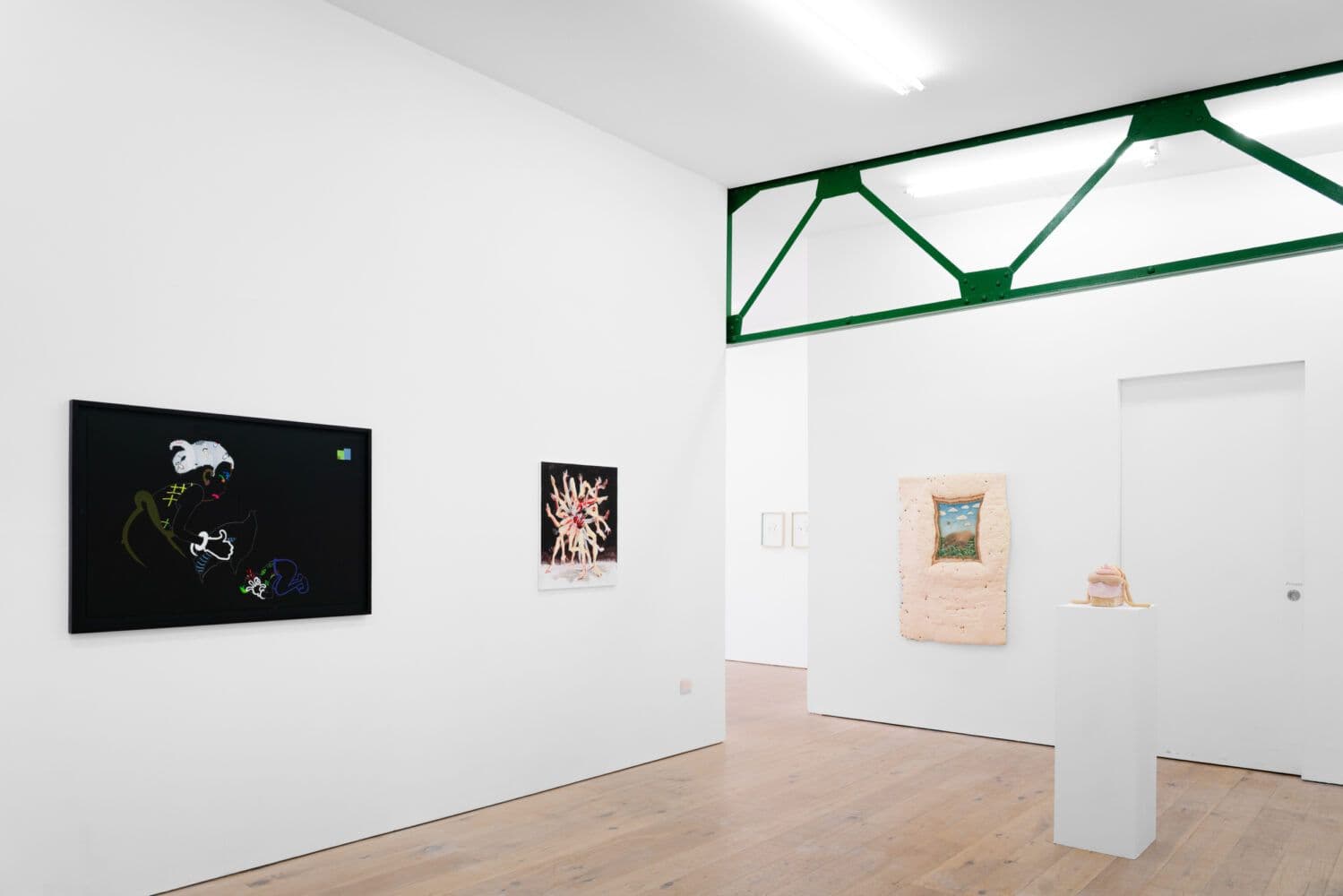 Group Exhibition — Poor Form — image 6 of 12