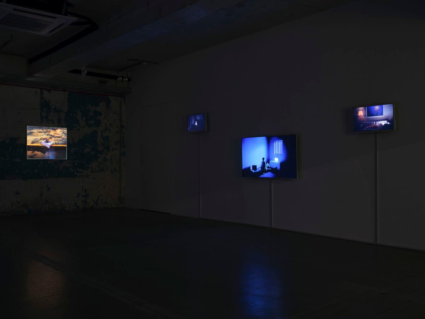 Chen Wei — Breath of Silence — image 4 of 8