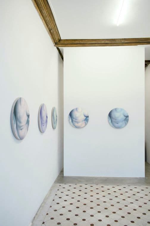 Cheyney Thompson — ƒ(torse) — image 2 of 3