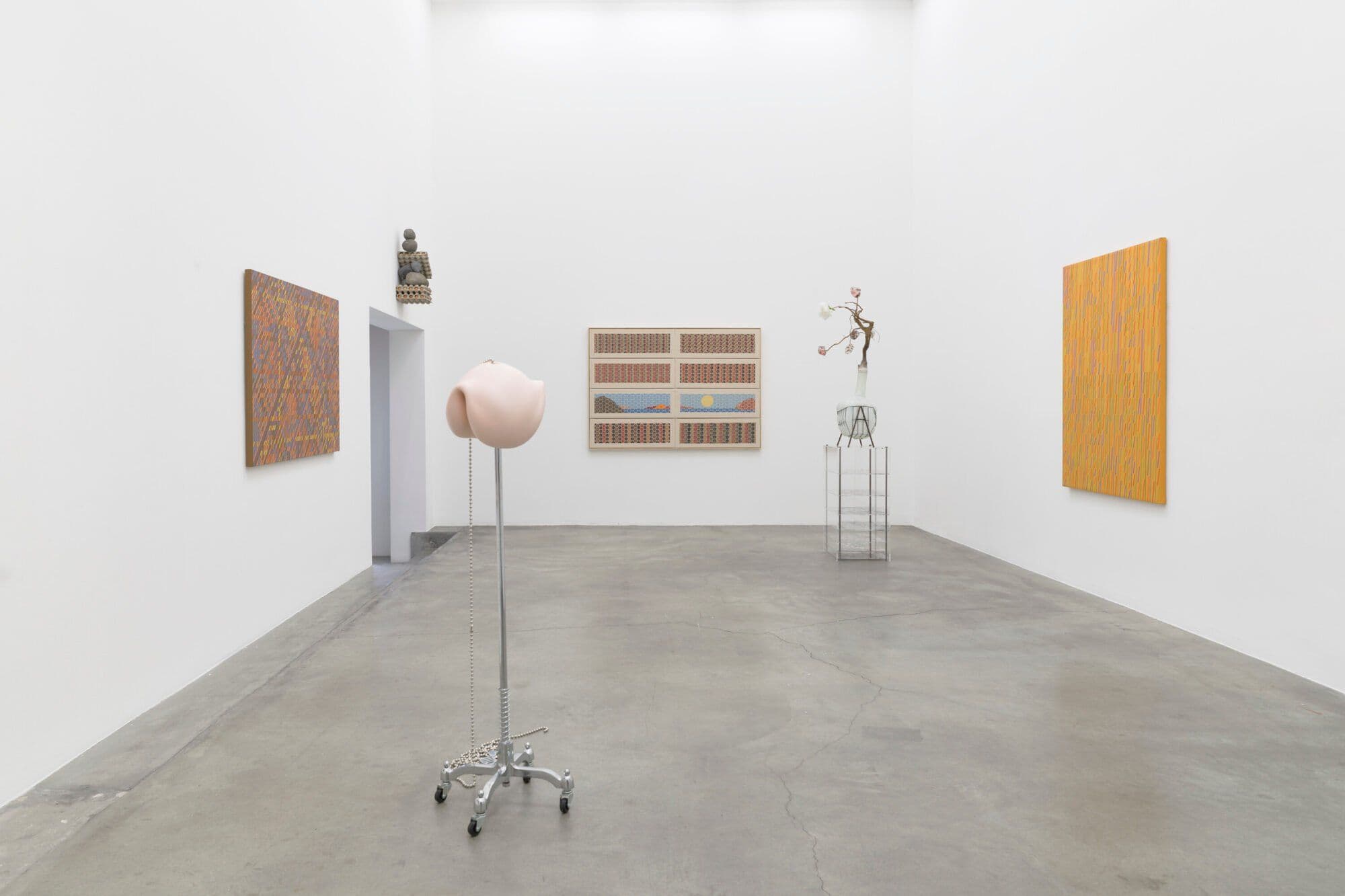Group Exhibition — Variations on a Theme — image 7 of 8