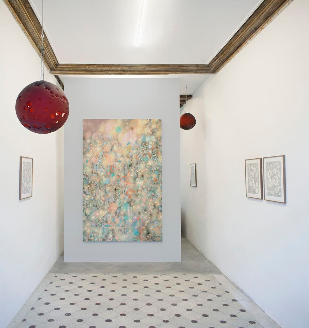 Guillaume Dénervaud — Thulite — image 1 of 2