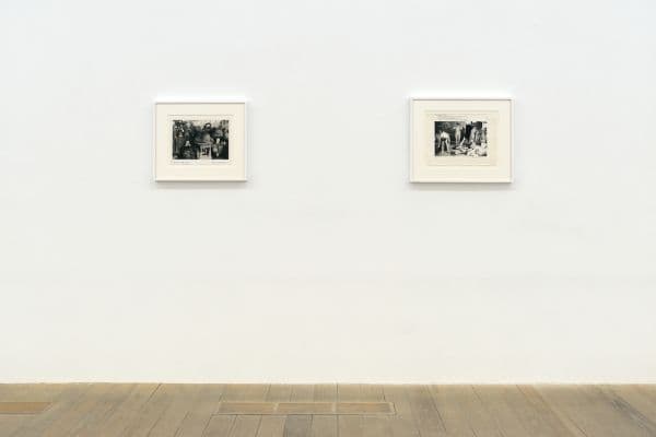 Group Exhibition — Spain & 42 St. — image 2 of 8