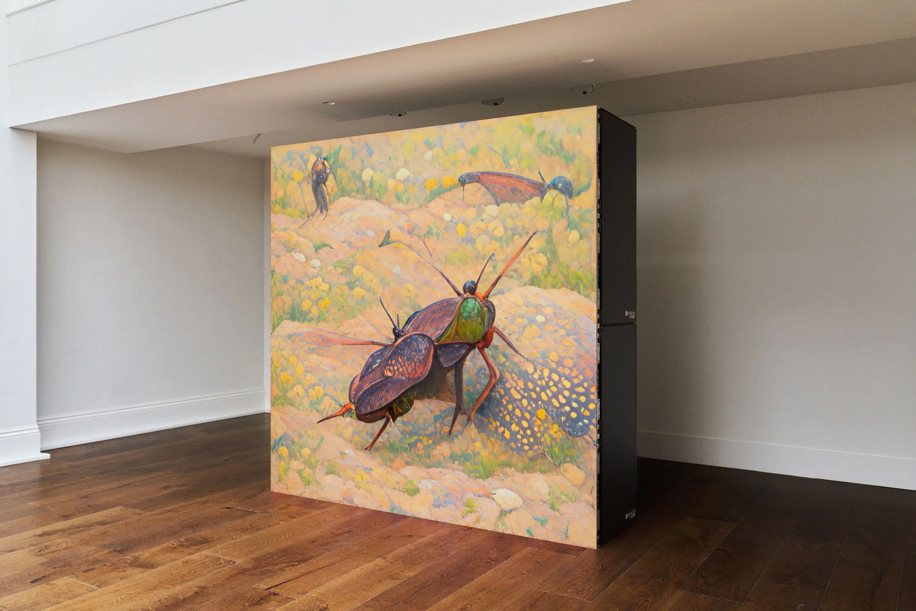 Sofia Crespo — Critically Extant