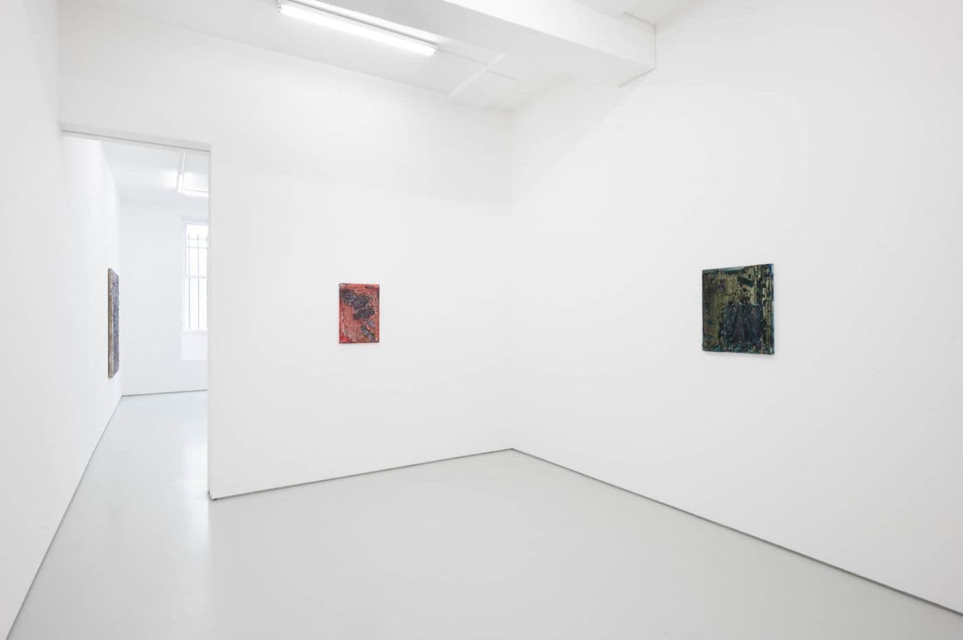 Masanori Tomita — Lamella — image 9 of 11
