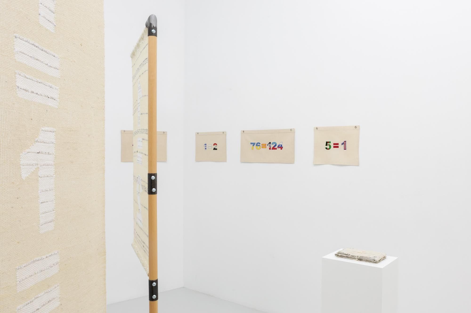 Capucine Gros — Matter of Fact — image 5 of 7