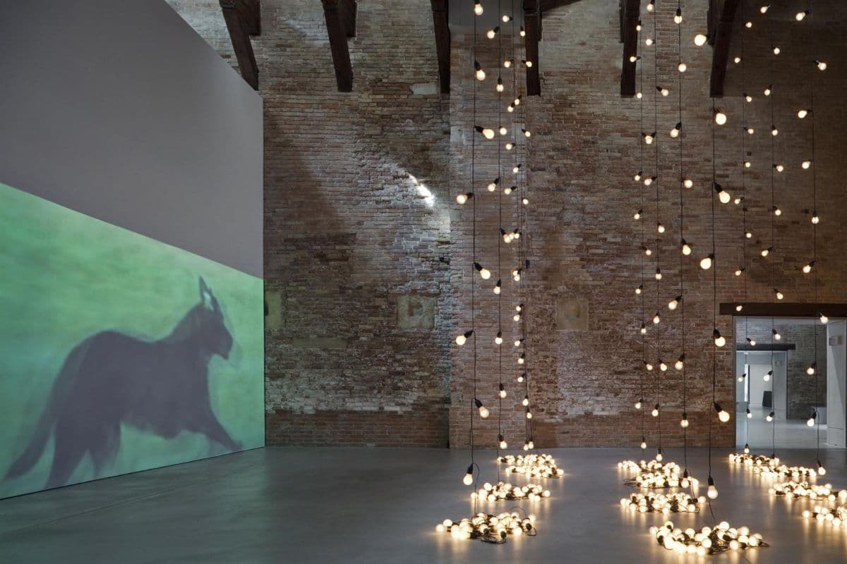 Group Exhibition — Luogo e Segni — image 3 of 5