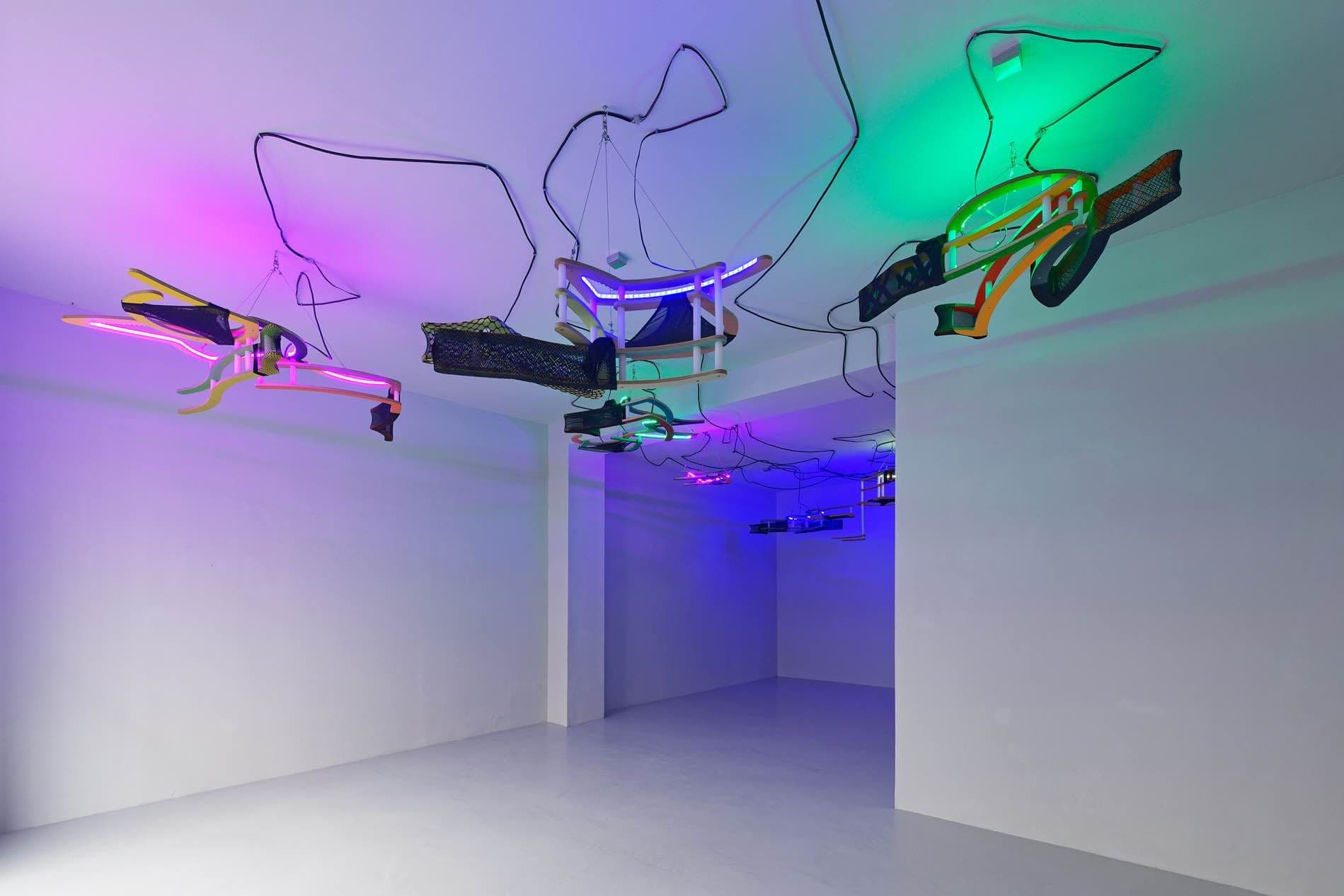 Daniel Jacoby — Pink Dusts — image 1 of 5