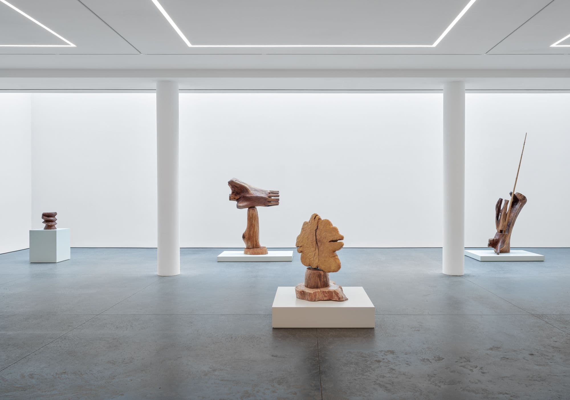 Thaddeus Mosley — Proximity — image 3 of 8