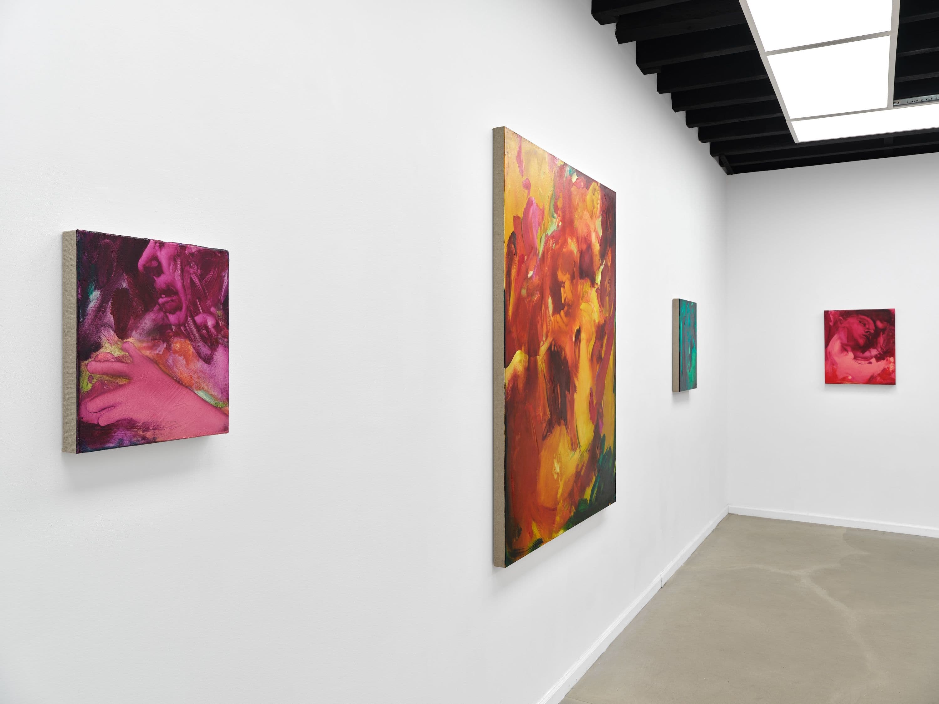 Lily Macrae — Virtues & Vices — image 12 of 12