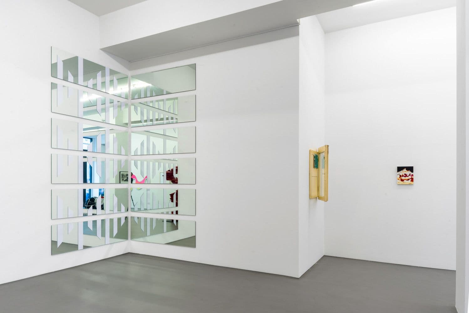 Group Exhibition — Buchmann Galerie: 30 Years — image 4 of 7