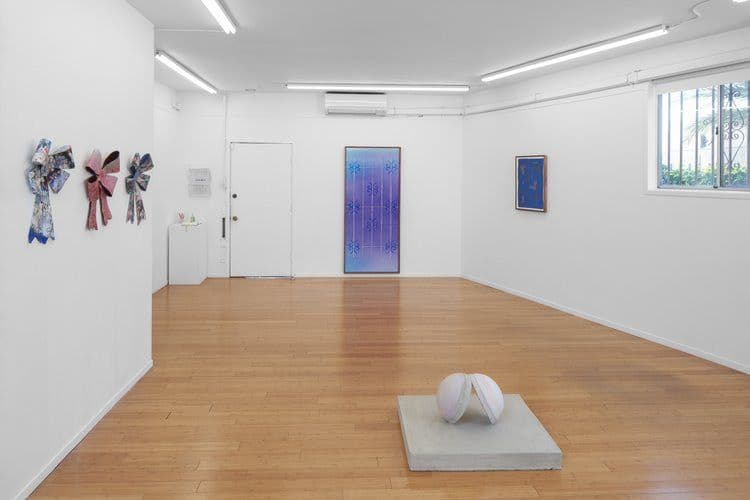 Group Exhibition — Within a Realm — image 1 of 2