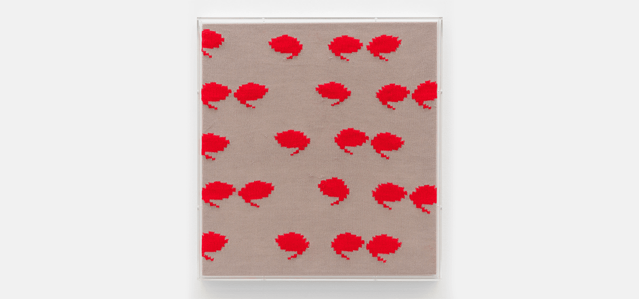 Group Exhibition — Machine Painting — image 1 of 2