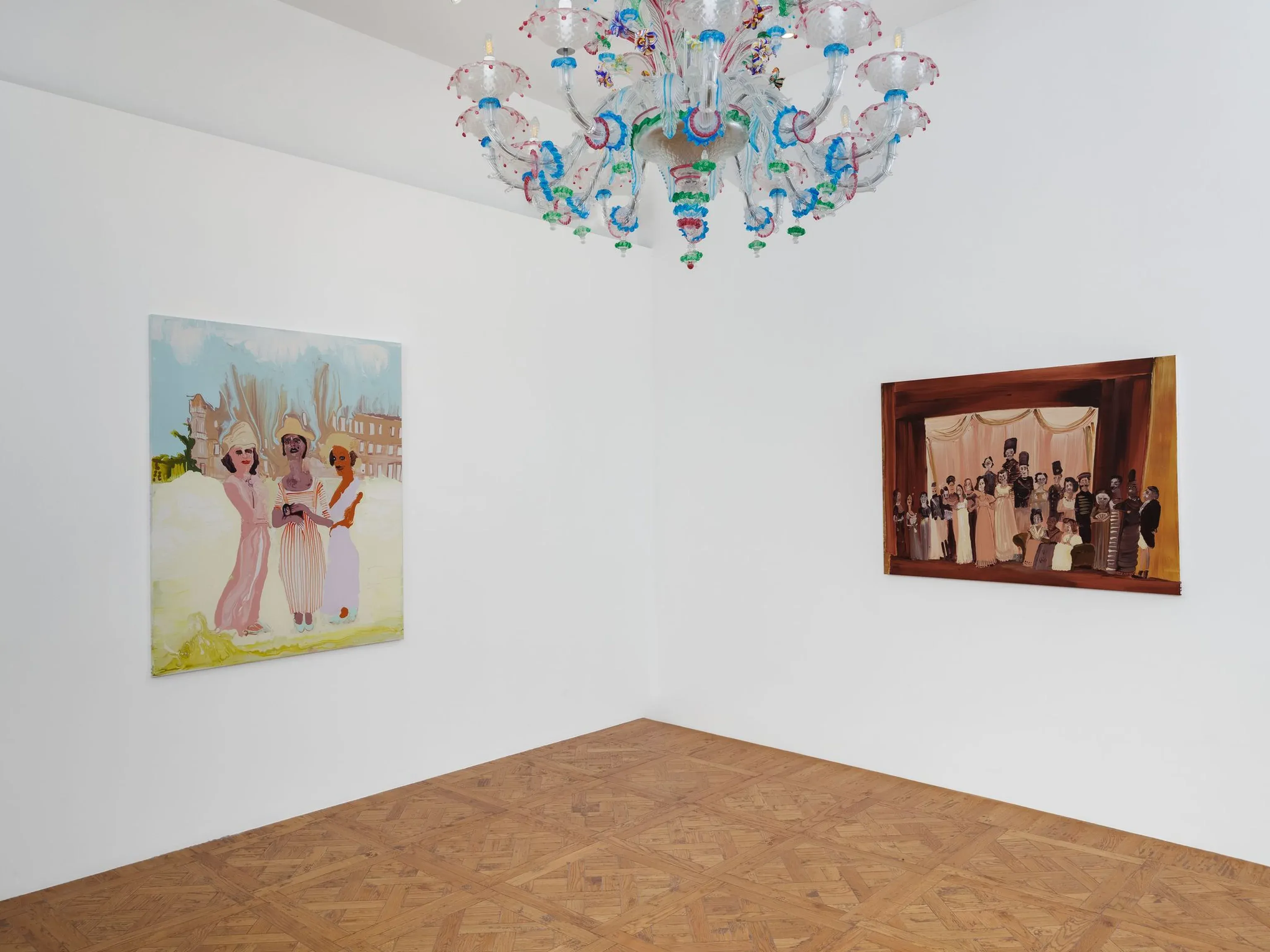 Genieve Figgis — Unearthly Pursuits — image 6 of 8