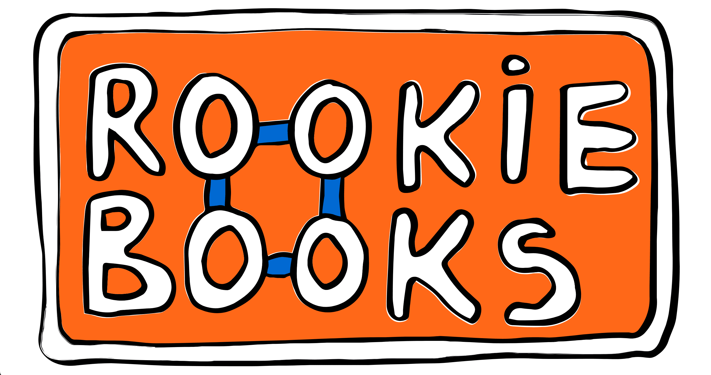 Albert Oehlen, Maya Oehlen, Bernard Voïta — Rookie Books
