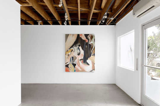 Molly Lowe — Falling Together — image 8 of 8