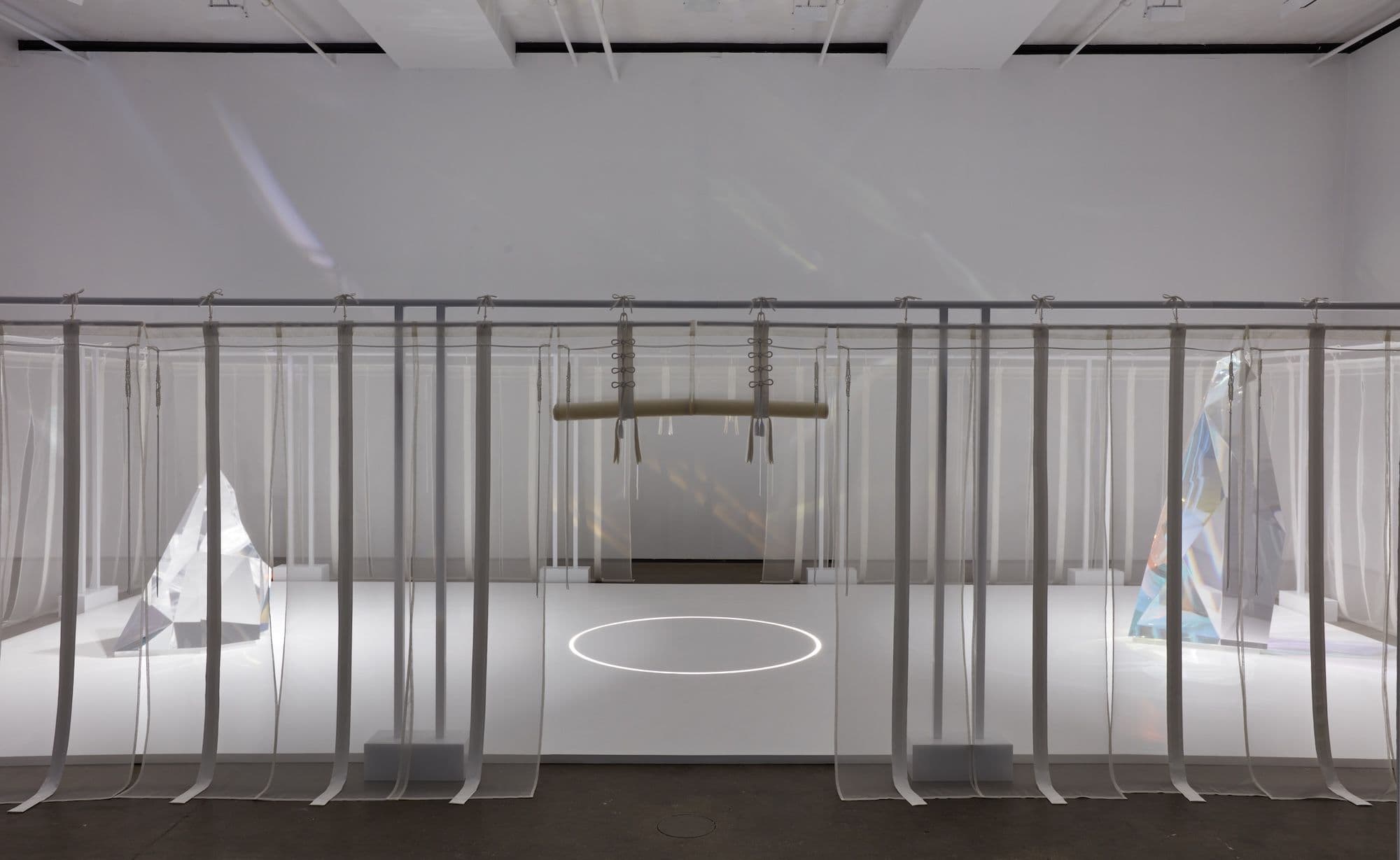 Mariko Mori — Radiance — image 8 of 8