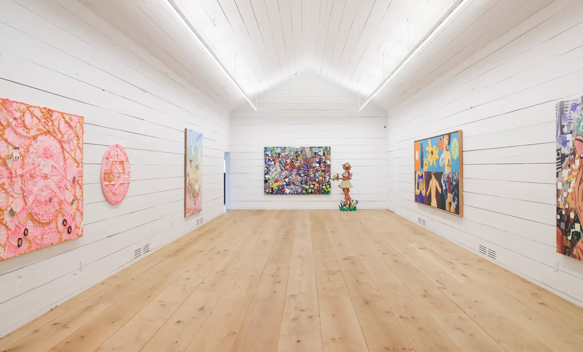 Group Exhibition — Infinite Scroll — image 6 of 7