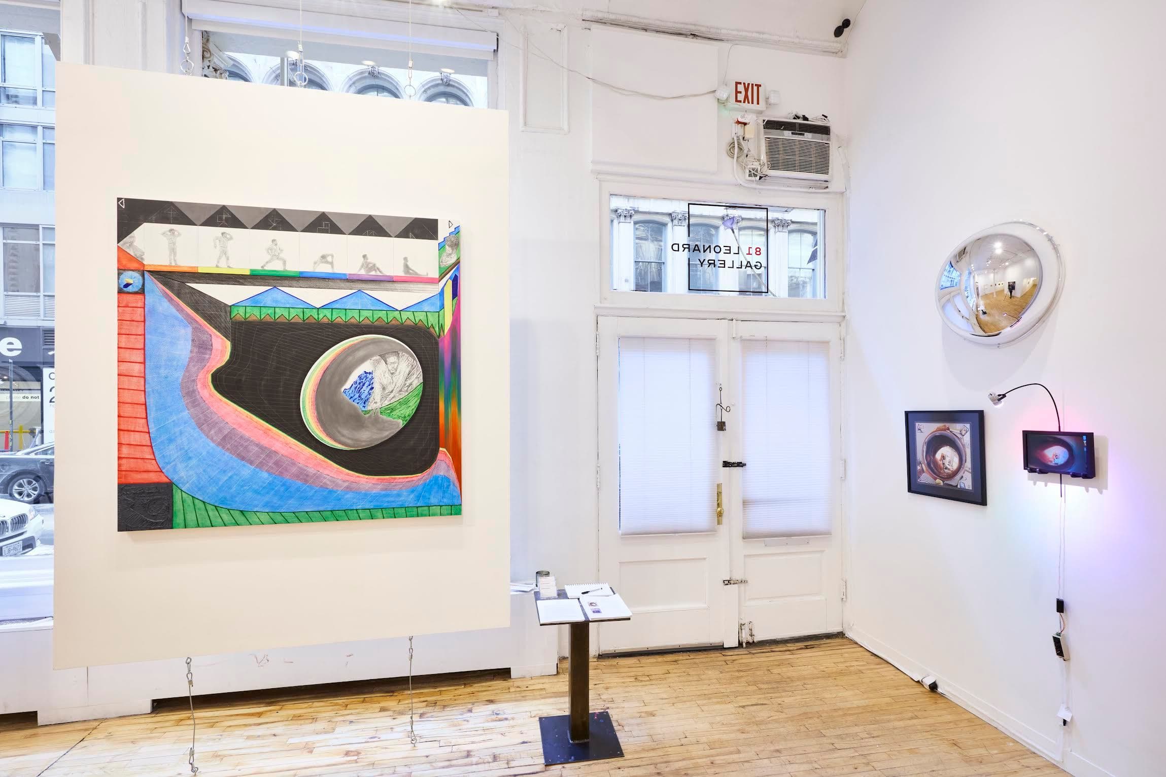 Kevin Cobb — Ekstasis — image 3 of 3