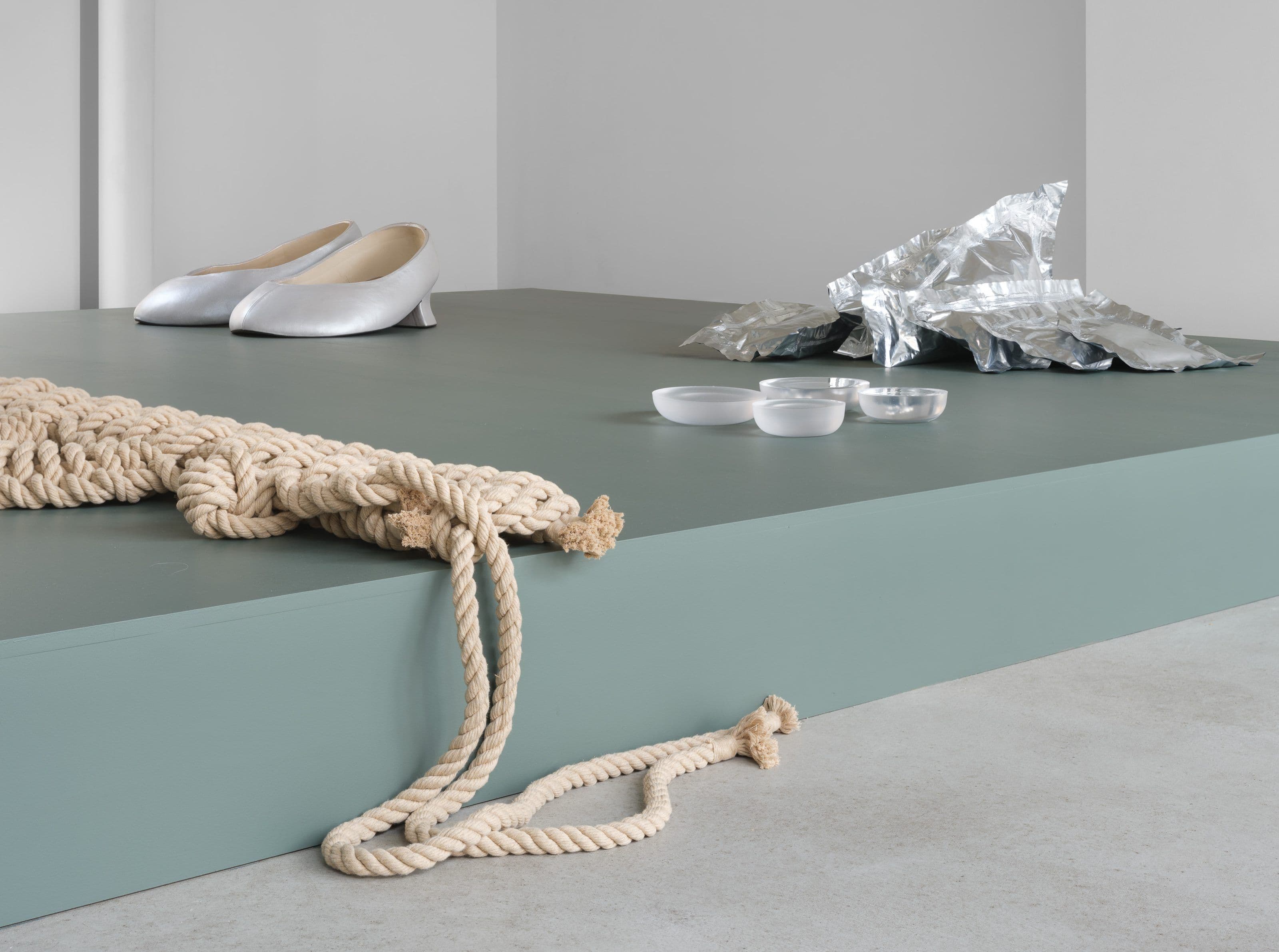 Margaret Honda — Sculptures, Drawings — image 2 of 8