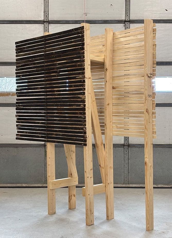 Alice Adams — Sculpture and Drawings (1964-2025) — image 2 of 2