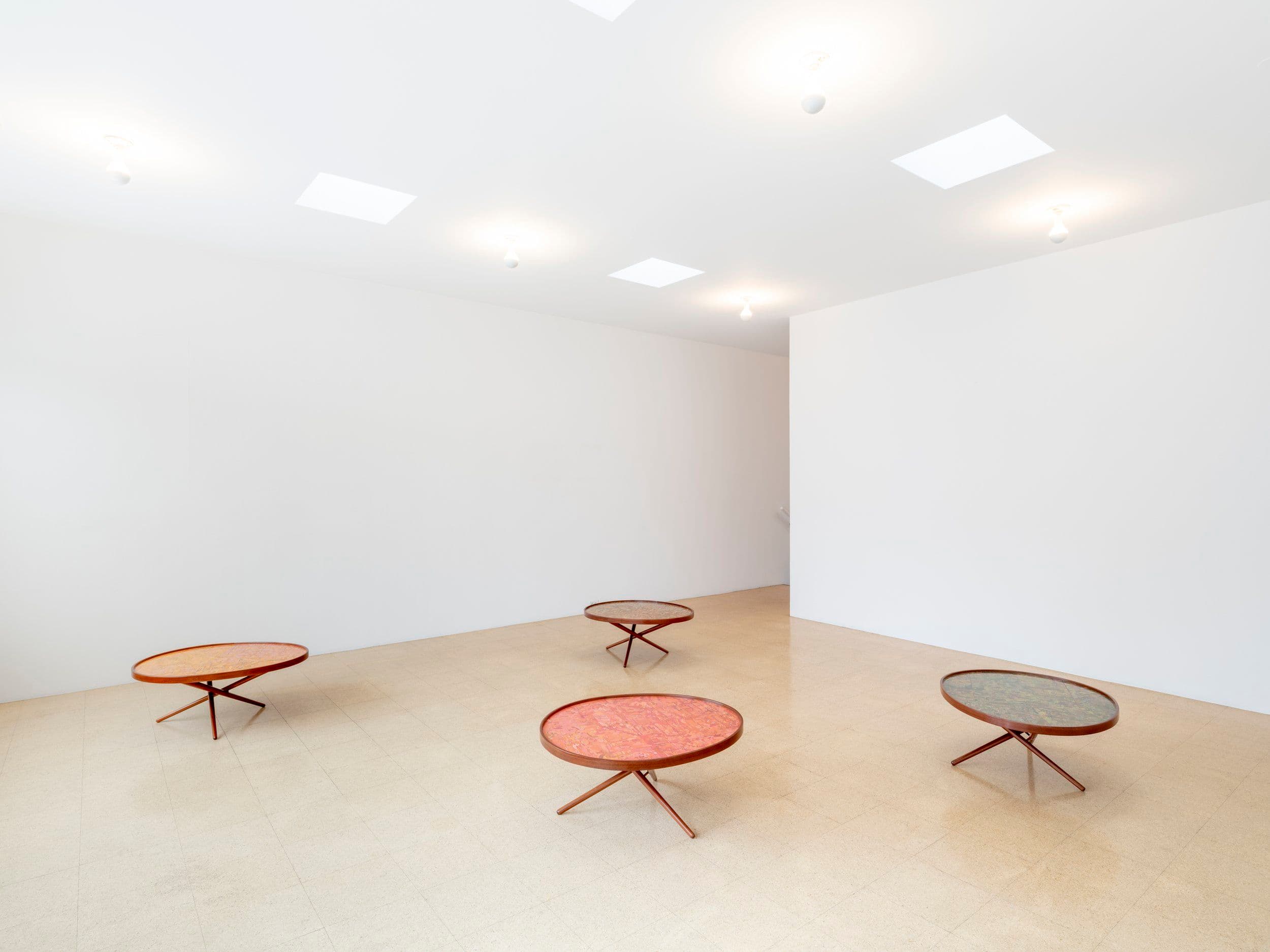 Jorge Pardo — Jorge Pardo — image 4 of 6