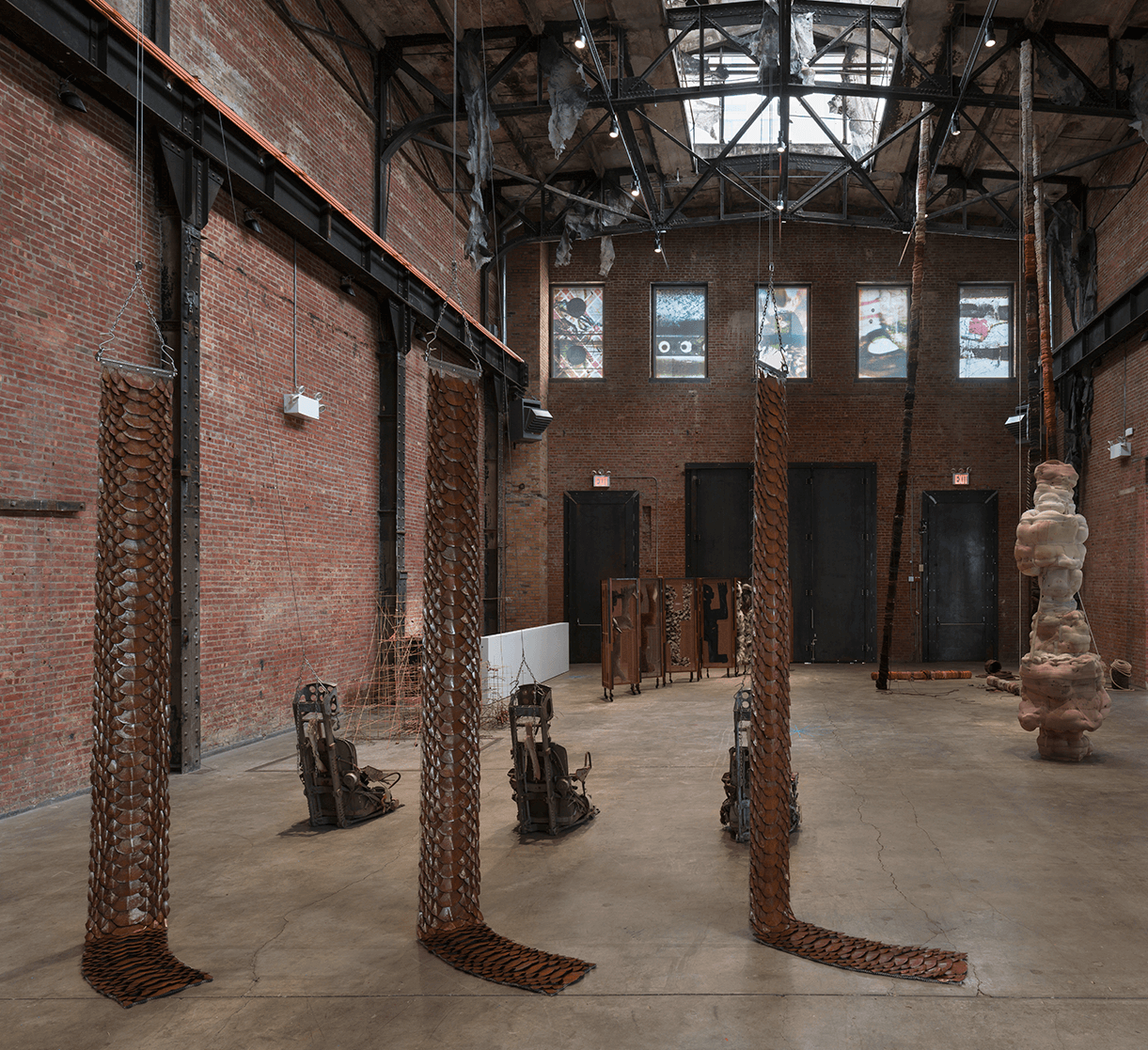 Group Exhibition — To Ignite Our Skin — image 1 of 2