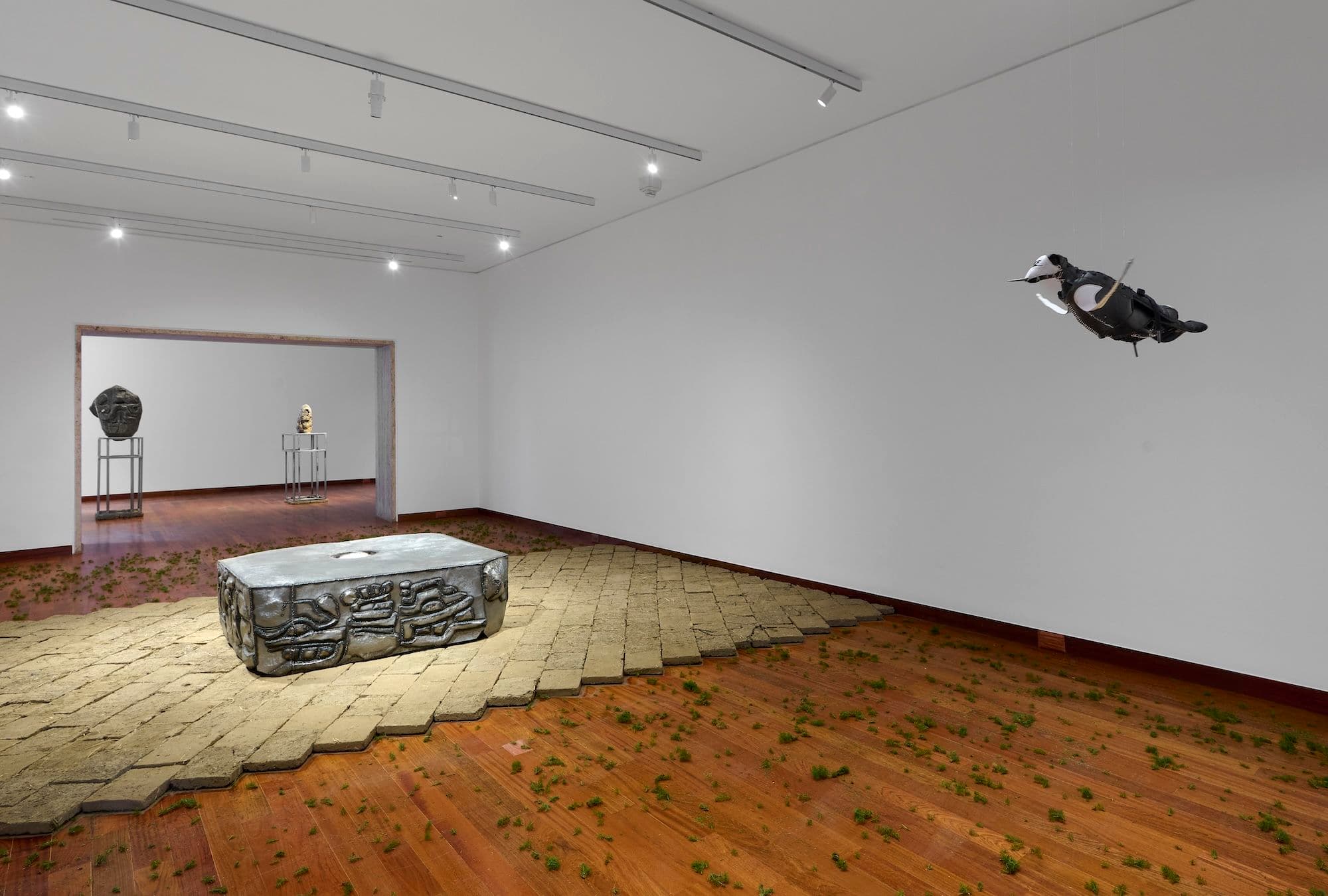 Beatriz Cortez & Rafa Esparza — Earth and Cosmos — image 8 of 8