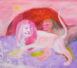 Rachelle Sawatsky — Reincarnation Clash