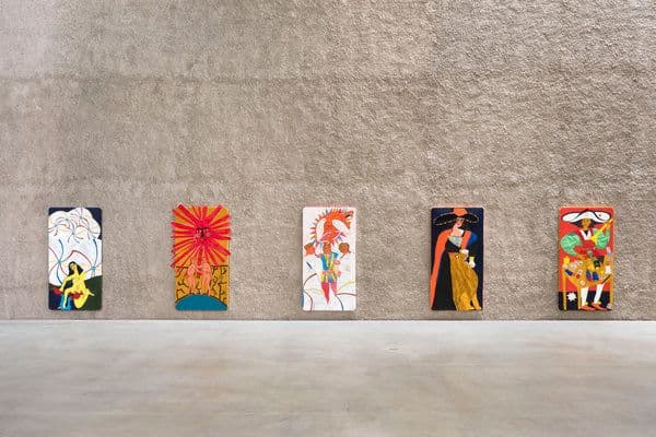 Johanna Dumet — Fool for a Lifetime — image 4 of 5