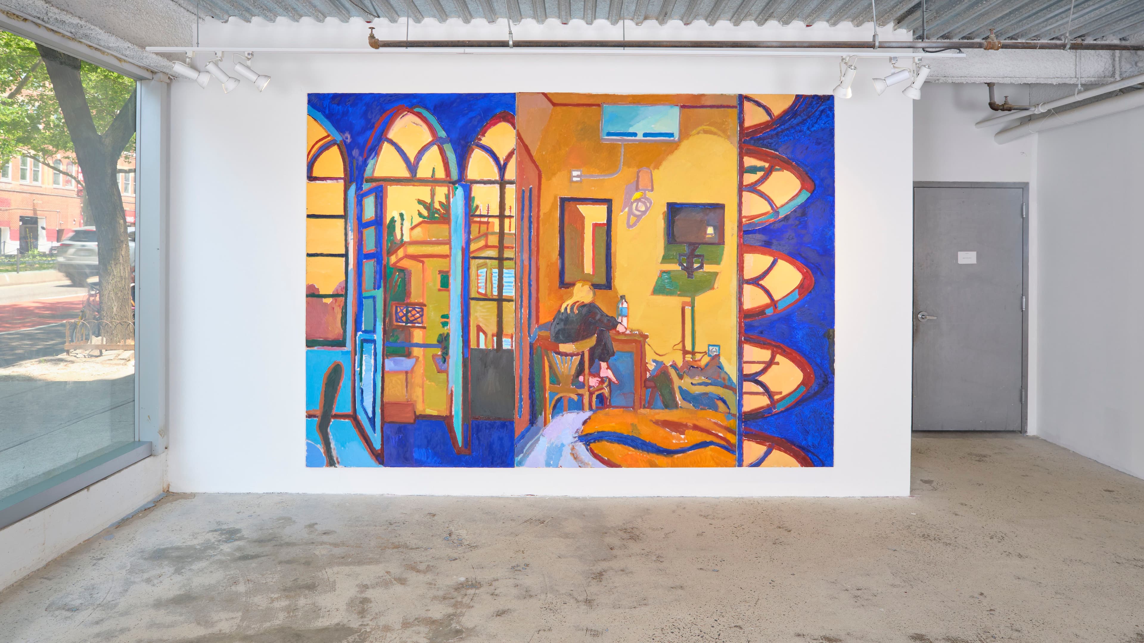 Natalia Zourabova — Nightlight — image 4 of 7