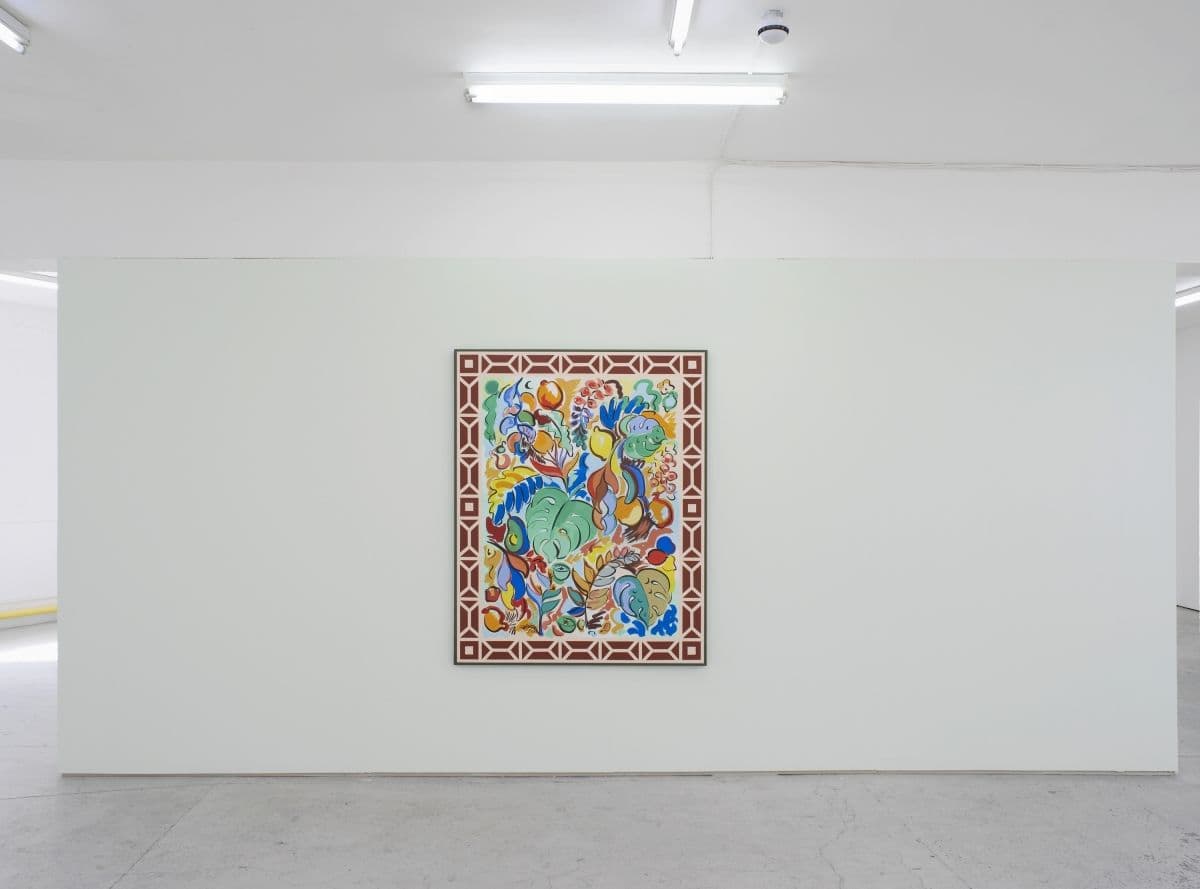 Sol Calero — Solo Pintura — image 6 of 8