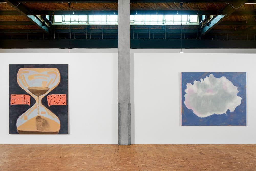 Francesco Clemente — Twenty Years of Painting: 2001 – 2021 — image 4 of 7