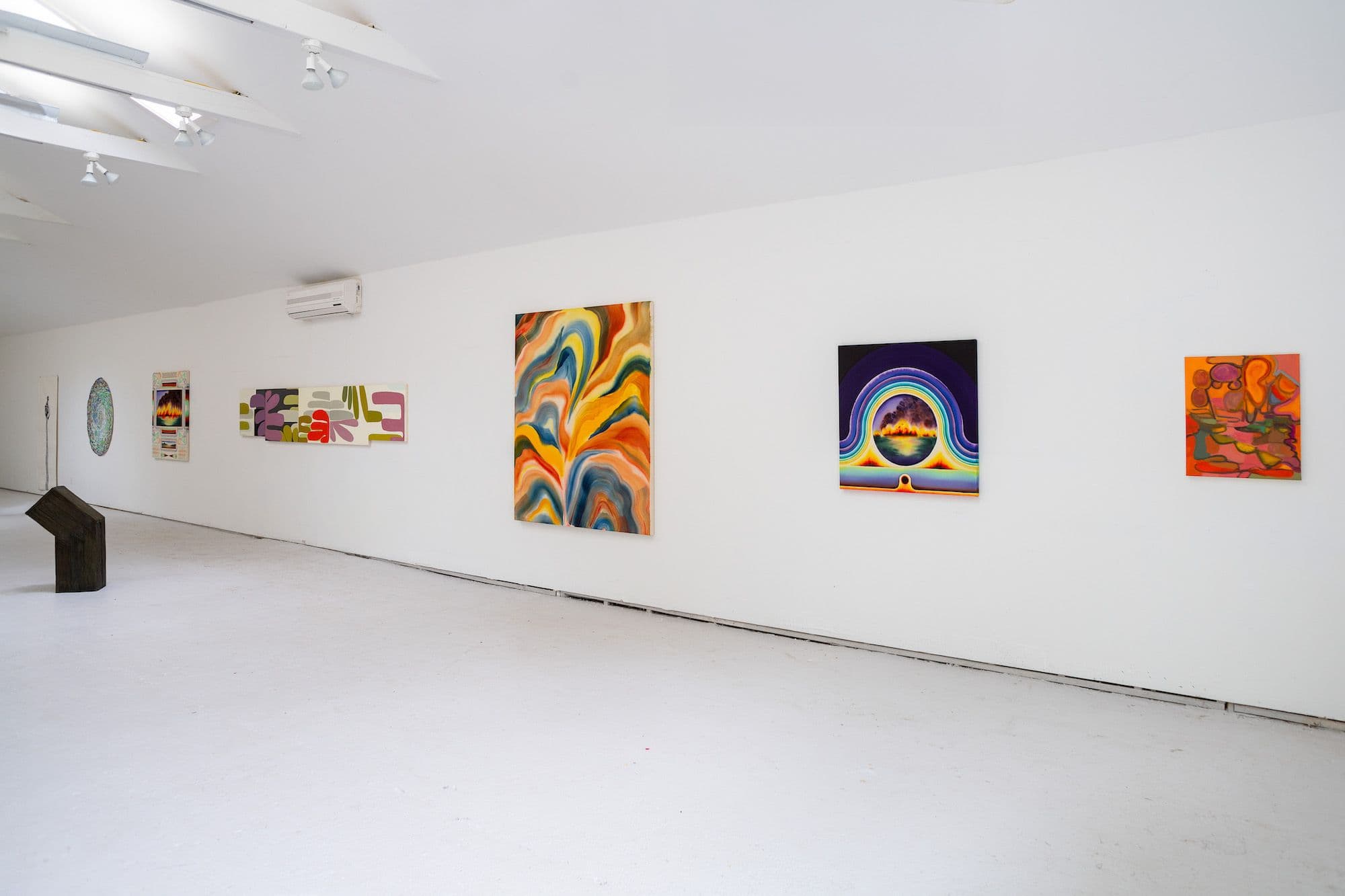 Group Exhibition — Trodden Path — image 10 of 12