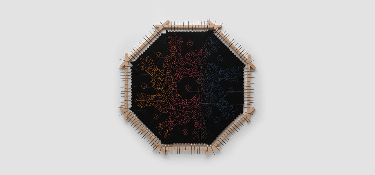 Esteban Ramón Pérez — Smoking Mirror — image 2 of 2