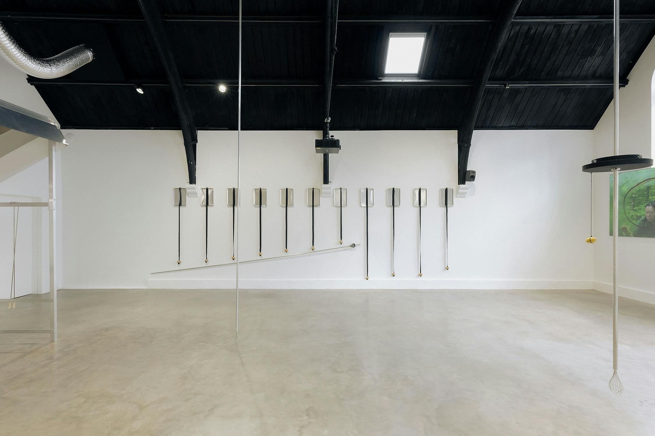 Aki Sasamoto — Grilled Diagrams — image 2 of 4