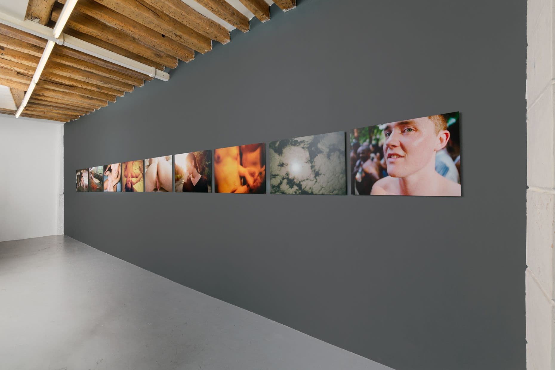 Sam Penn — Bad Behavior — image 1 of 5