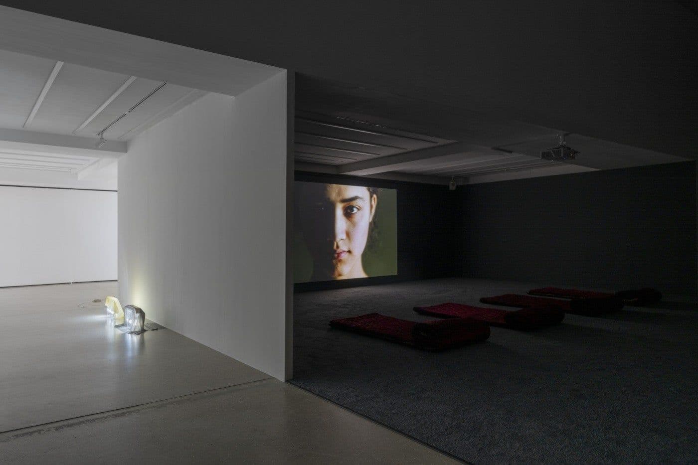 Group Exhibition — Sorry Sun — image 1 of 8