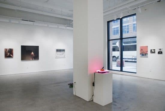 Group Exhibition — That's My Trip — image 3 of 8