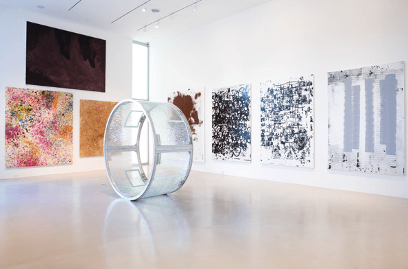 Group Exhibition — Progressive Praxis — image 2 of 8