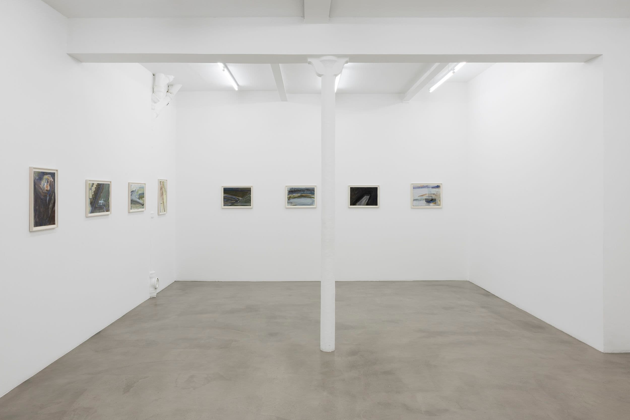 Rhett Leinster — Send a Signal Wherever You Are — image 1 of 8