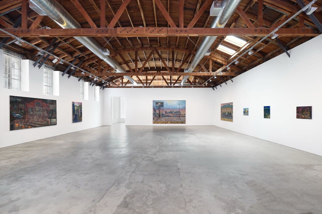 Stipan Tadić — Diamonds and Rust — image 1 of 4