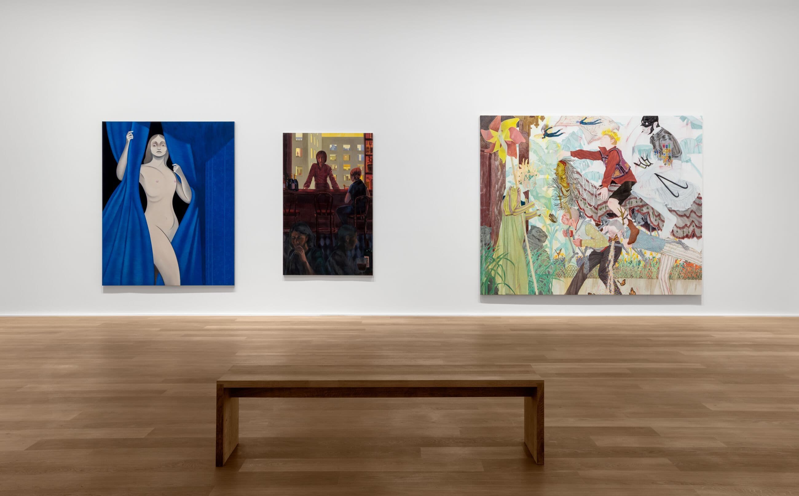 Group Exhibition — Interior Motives — image 5 of 6