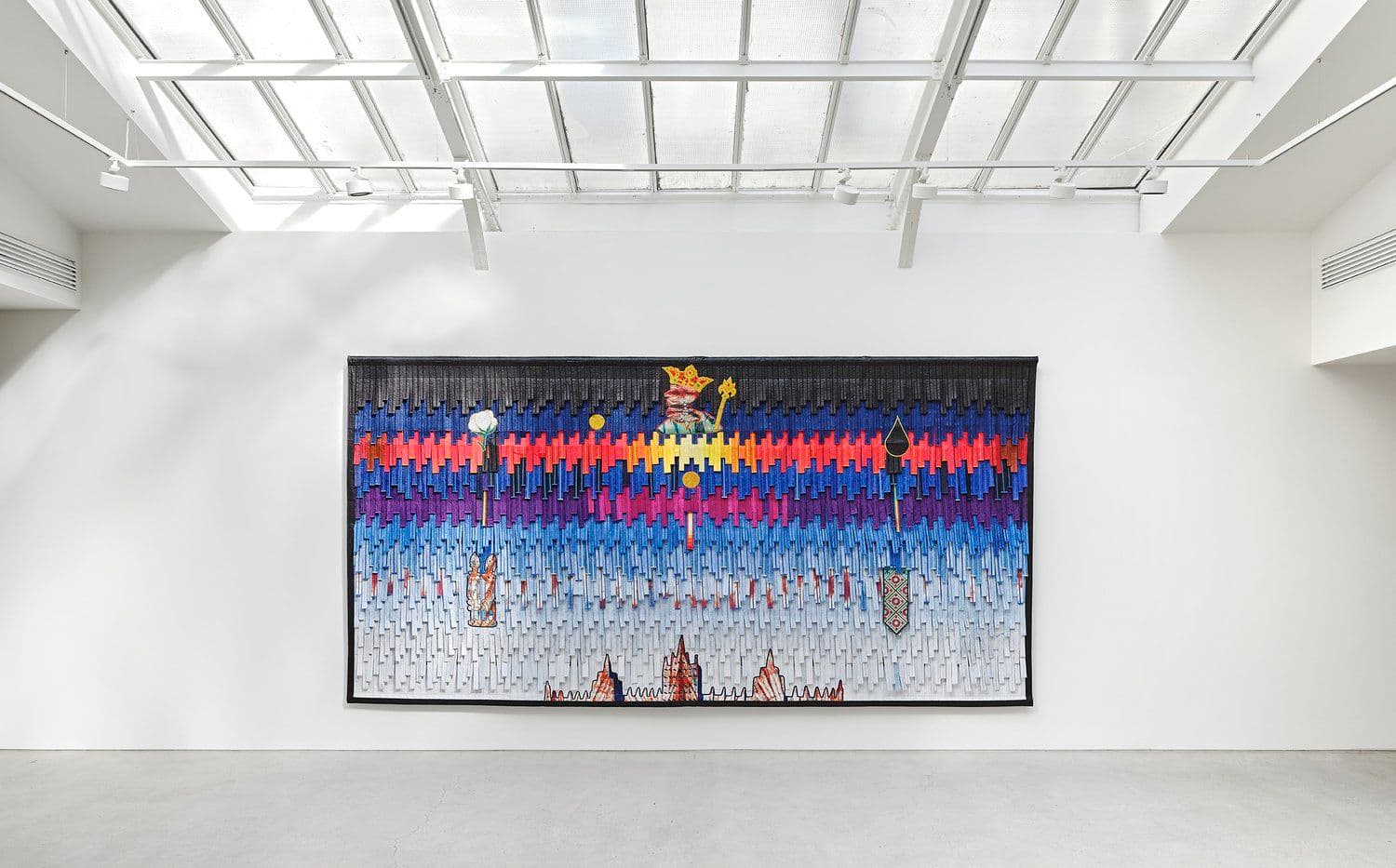 Abdoulaye Konaté — Prélude — image 3 of 6