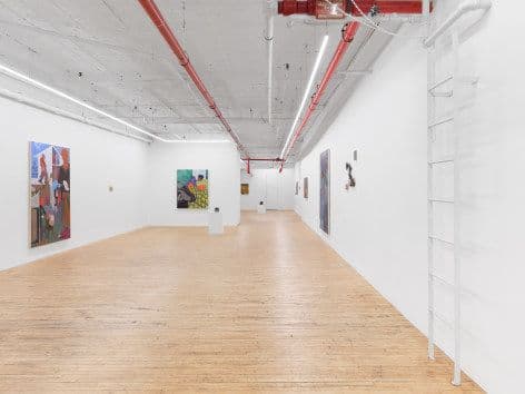 Katja Farin — Tricksters — image 3 of 8