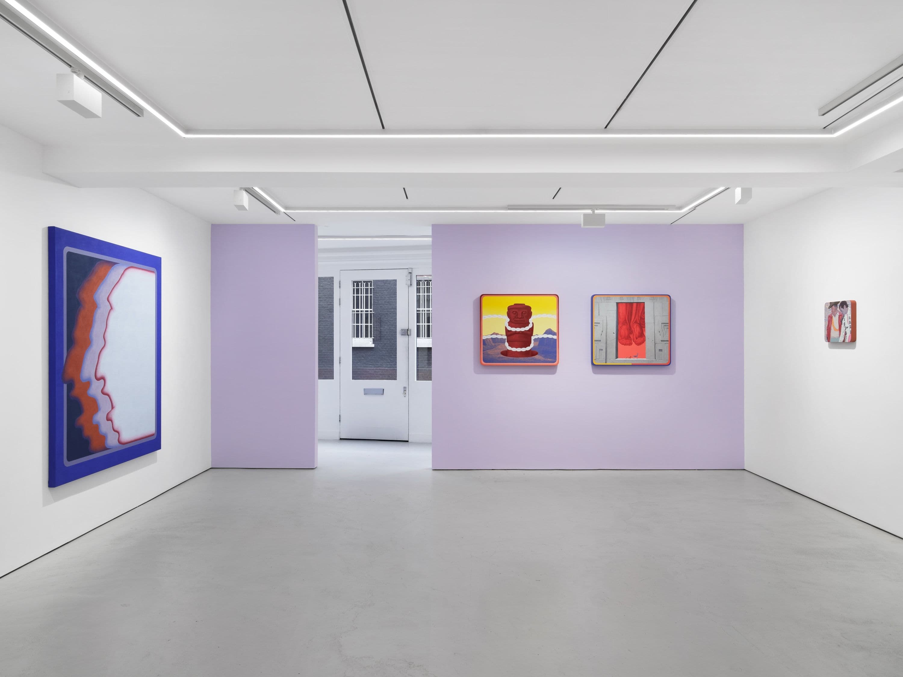 Claudia Martínez Garay — Borrowed Air — image 4 of 6
